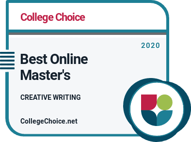 online mfa degrees in creative writing